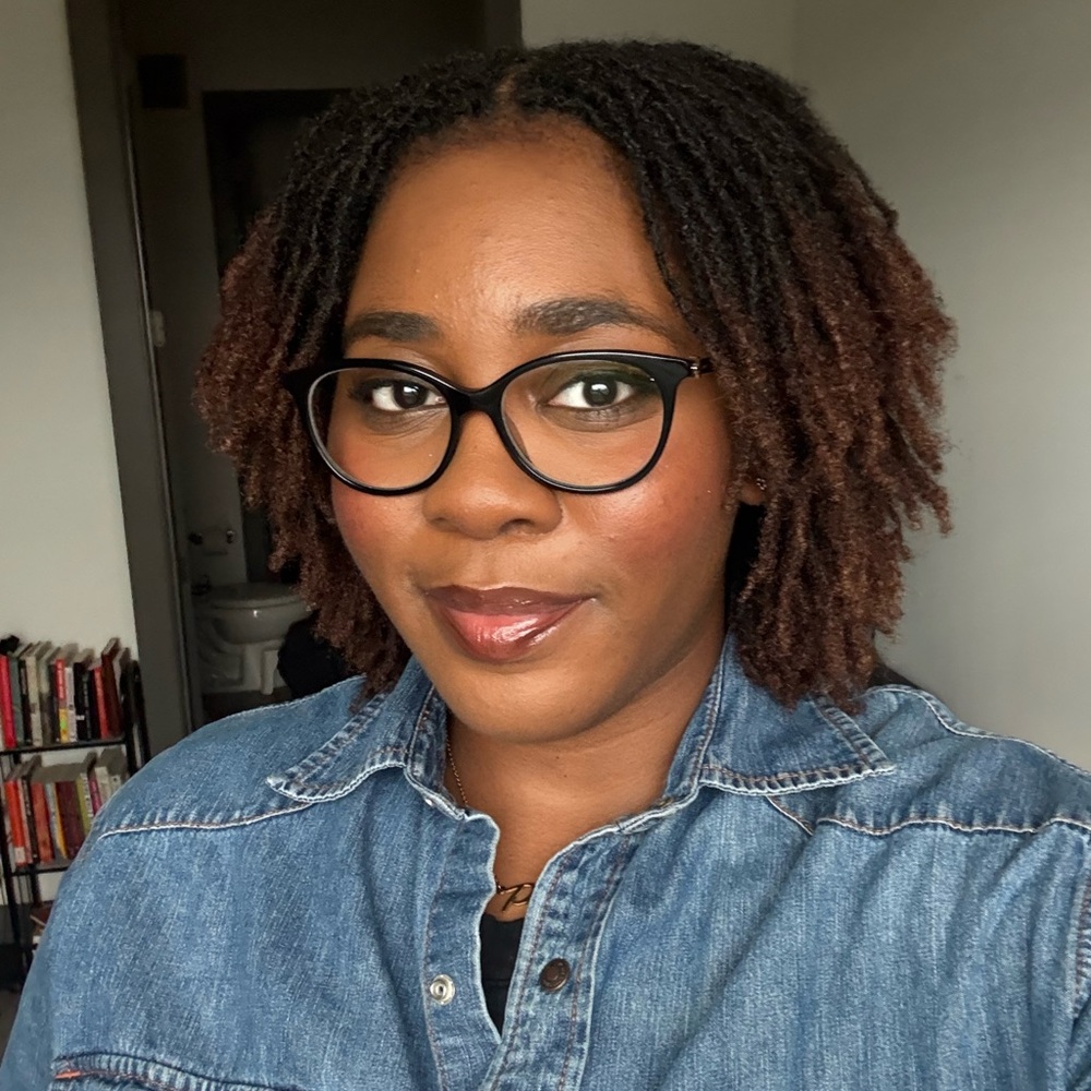 Meet your Posher, Precious!